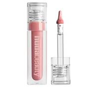 HUDA BEAUTY ORIGINALE | FAUX FILLER - Gloss ad alta lucentezza | per labbra al collagene vegano | 3,9 ml | by BELLA | (SHE FLIRTY, 3,9 ml (confezione da 1)