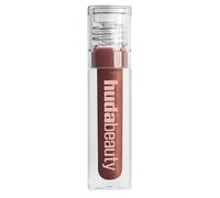 HUDA BEAUTY ORIGINALE | FAUX FILLER - Gloss ad alta lucentezza | per labbra con collagene vegano | 3,9 ml | by BELLA | (SHE FIRE, 3,9 ml (confezione da 1)