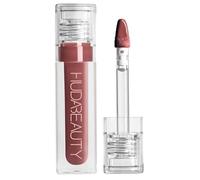 HUDA BEAUTY ORIGINALE | FAUX FILLER - Gloss ad alta lucentezza | per labbra con collagene vegano | 3,9 ml | by BELLA | (Bombshell, 3,9 ml (confezione da 1)