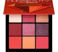 Huda Beauty palette occhi ombretti Ruby Obsession originale edizione limitata