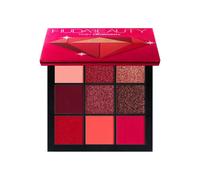 Huda Beauty palette occhi ombretti Ruby Obsession originale edizione limitata