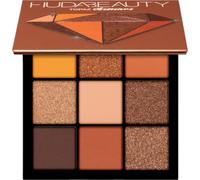 HUDA BEAUTY Obsessions Eyeshadow Palette Topaz