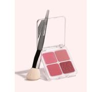 Huda Beauty - Pennello per guance-Neutro No Size