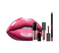 Huda Beauty Set di cosmetici