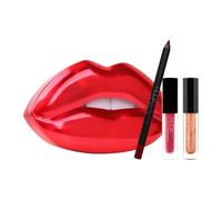 Huda Beauty Set di cosmetici