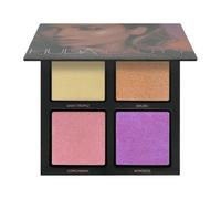 Huda Beauty Summer Illuminante Palette 31,5 grammi