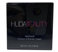 Huda Beauty - Tantour - Tan-Marrone No Size