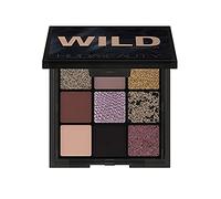 Huda Beauty Wild Obsessions Palette (Jaguar)