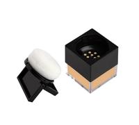 Huda Easy Bake - Polvere sfusa da forno e fissante MINI - Blondie