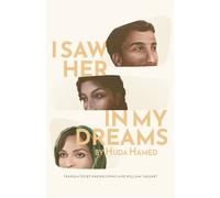 Huda Hamed I Saw Her in My Dreams (Tascabile)