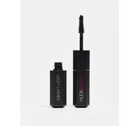 Huda - Legit Lashes - Mascara a doppia estremità-Black No Size