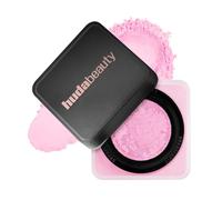 HUDA BEAUTY Huda Beauty - Easy Bake Loose Baking & Setting Powder - Cipria In Polvere Libera - easy Bake Loose Powder 2.0 Ube - Donna