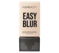 HUDABEAUTY Original | Easy Blur Natural Airbrush Foundation - fondotinta | 30 ml | by BELLA | (100B MILKSHAKE, 30 ml (confezione da 1)