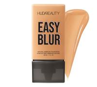 HUDABEAUTY Original | Easy Blur Natural Airbrush Foundation - Fondotinta | 30 ml | by BELLA | (400 G MACCHIATO, 30 ml (confezione da 1)