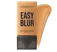 HUDABEAUTY Original | Easy Blur Natural Airbrush Foundation - Fondotinta | 30 ml | by BELLA | (420G TOFFEE, 30 ml (confezione da 1))