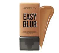 HUDABEAUTY Original | Easy Blur Natural Airbrush Foundation - Fondotinta | 30 ml | by BELLA | (455R PEANUT BUTTER CUP, 30 ml (confezione da 1))