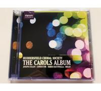 Darius Battiwalla Carols Album, The (Huddersfield Choral Society, Cullen) (CD)