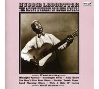 Huddie Ledbetter (Leadbelly) - Mount Everest Of Blues Singers