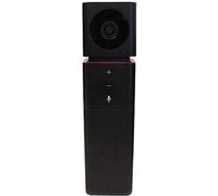 HuddleCamHD GO - Microfono integrato e altoparlante Combo - 1080P fotocamera per sala conferenze USB 2.0