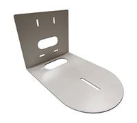HuddleCam Supporto da parete HCM-1-WH universale per PTZ 3 x 10 x Vaddio e Sony Bianco