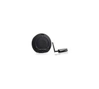 HuddleCamHD HuddlePod Air - Vivavoce USB wireless, colore: Nero