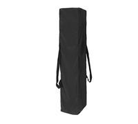 HuddleGlow Borsa da Trasporto Impermeabile Anti-UV per Un Baldacchino da Giardino da Giardino Gazebo Tendalino da Esterno Protettore per Tende da Sole-S