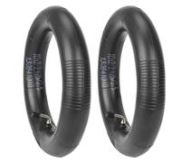 HuddleGlow Camera d'Aria da 90 Gradi Ispessita Rivolta Verso L'Esterno per Camera d'Aria da 10 Pollici dello Scooter M365 ProPro2