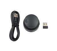 HuddleGlow Controller del Volume USB Controller del Volume del Volume Cablato USB Controller Regolabile del Volume USB