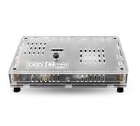 HuddleGlow Convertitore Video GBS Control Pro per Console di Gioco Remote Scart RGBS YPbPr VGA Composito (AV) SV A Compatibile