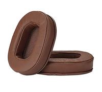 HuddleGlow Cuscinetti Auricolari Memory Foam Earpads Cover Ear Pads di Ricambio per M50X Adatto per M40X M30X M20