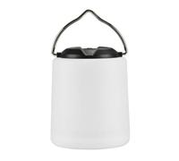 HuddleGlow Lampada da Super, Portatile e A Batteria, Luce Notturna Portatile, Luce D'Emergenza A Mano, Luce Notturna Cilindrica