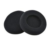 HuddleGlow Per SR60, SR80, SR125, SR225, M1 Cuffie di Ricambio Ear Pad/Cuscino per Le Orecchie/Padiglioni Auricolari/Copriorecchie/Cuscinetti di Riparazione