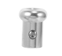 HuddleGlow Piedini per Diapason Base per Diapason Accessori per Diapason, per Terapia del Suono, Yoga, Meditazione e Rilassamento