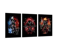 HuddleGlow Radiatore nel Alluminio con Raffreddamento Ad Acqua per PC Multicanale 60 Mm per Apparato di Bellezza Un LED per Computer