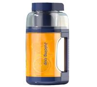 HuddleGlow Secchio per Spremitura Spremiagrumi Portatile Multifunzionale Tazza per Succo Spremiagrumi Wireless Barile Spremiagrumi Succo di Frutta C