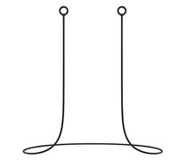 HuddleGlow Tappi per Le Orecchie, Cordino per Auricolari, Tappi per Orecchie, Cordino per Collo degli Auricolari, Accessori, Cordino per Auricolari, Cinghie Anti-Smarrimento, Cordino