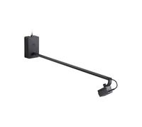 Telecamera per videoconferenza Huddly Canvas 12 MP Nero 1920 x 1080 Pixel CMOS 25,4 / 2,3 mm (1 2.3") [7090043790535]