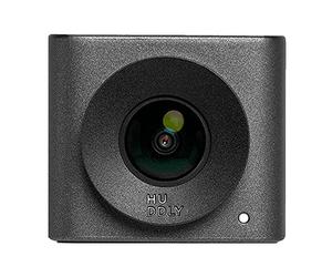 Huddly GO Camera, 0,6m Including USB 3 Type Cto A, 7090043790009 (Including USB 3 Type Cto A 0,6 m Laptop Cable)