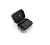 Telecamera per videoconferenza Huddly IQ 12 MP Nero 1920 x 1080 Pixel 30 fps CMOS 25,4 / 2,3 mm (1 2.3") [7090043790115]