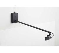 Telecamera per videoconferenza Huddly Canvas 12 MP Nero 1920 x 1080 Pixel CMOS 25,4 / 2,3 mm (1 2.3") [7090043790535]