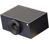 Telecamera per videoconferenza Huddly L1 20,3 MP Nero 1920 x 1080 Pixel 30 fps CMOS 25,4 / 1 mm (1 1") [7090043790672]
