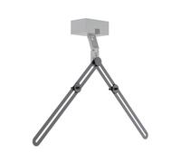 Huddly Screen Mount [VESA] for Supporto per fotocamera Nero (Huddly - komponente
