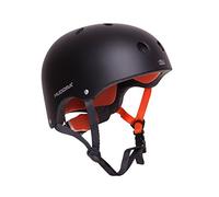 Hudora 1, 1 Baby-Girls, Antracite, 56-60