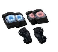 Hudora 83010 Pattinaggio su rotelle Skateboard Tutti Nero Unisex S 83010/00