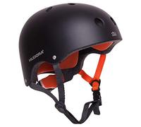 Hudora 84103 - Casco da skater, taglia 51-55