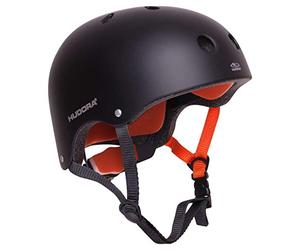 Hudora 84103 - Casco da skater, taglia 51-55