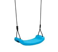 HUDORA Altalena per bambini, in plastica, colore: Blu, 72170 - NUOVO