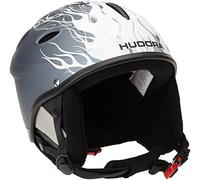 HUDORA, Casco da Sci HBX, S - M (48-51 cm)
