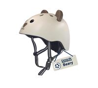 HUDORA Casco unisex Jugend 84910 Mocha, 44-47 cm Mocha