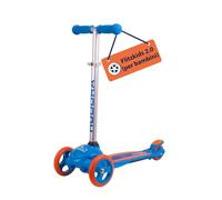 Hudora Monopattino Flitzkids